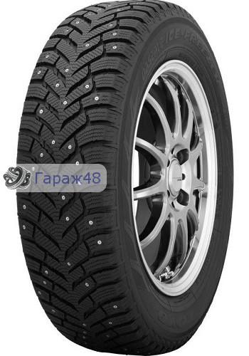 Toyo Observe Ice Freezer SUV 285/50 R20 116T