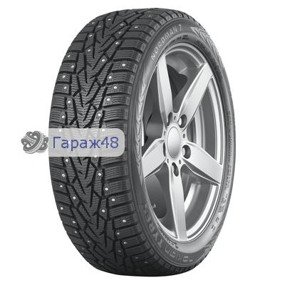 Nokian Tyres (Ikon Tyres ) Nordman 7 225/55 R17 101T